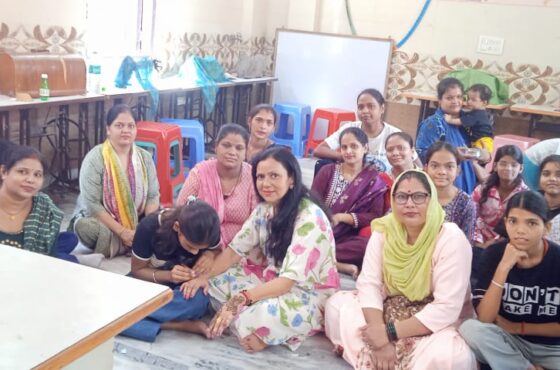 🚀 Why Women Empowerment is the Key to India’s Growth
